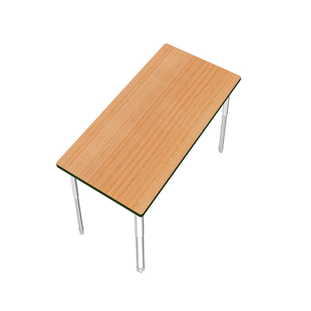 School Furniture School Wooden Bench Table Classroom Desk And Chair For Middle Table Bench School Used