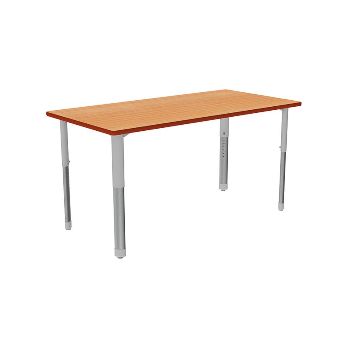 School Furniture School Wooden Bench Table Classroom Desk And Chair For Middle Table Bench School Used