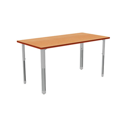 School Furniture School Wooden Bench Table Classroom Desk And Chair For Middle Table Bench School Used