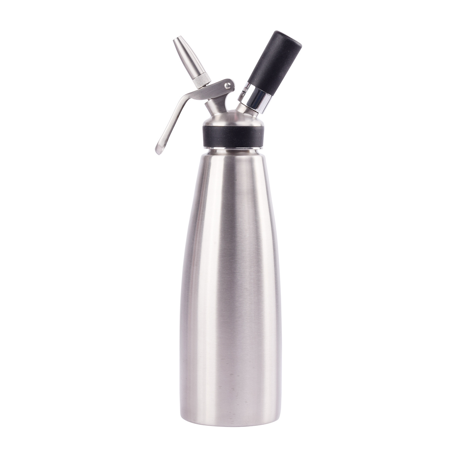 New Arrival 1 Quart Stainless Steel Nitro Cold Brew Coffee Maker