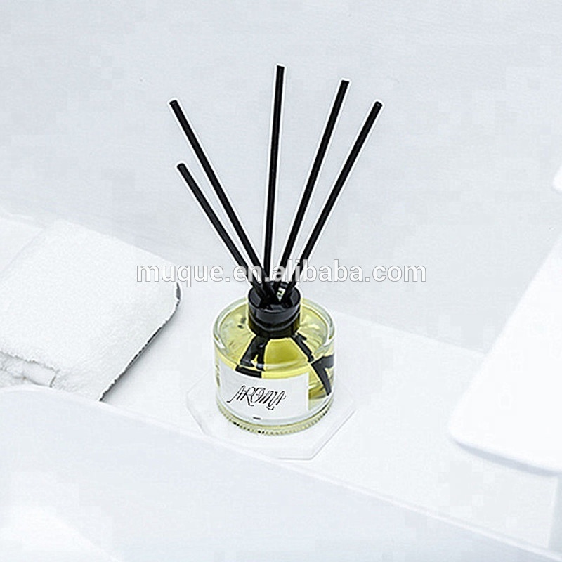 Luxury Aroma Scented Reed Diffuser with Natural Essential Oil 150ml