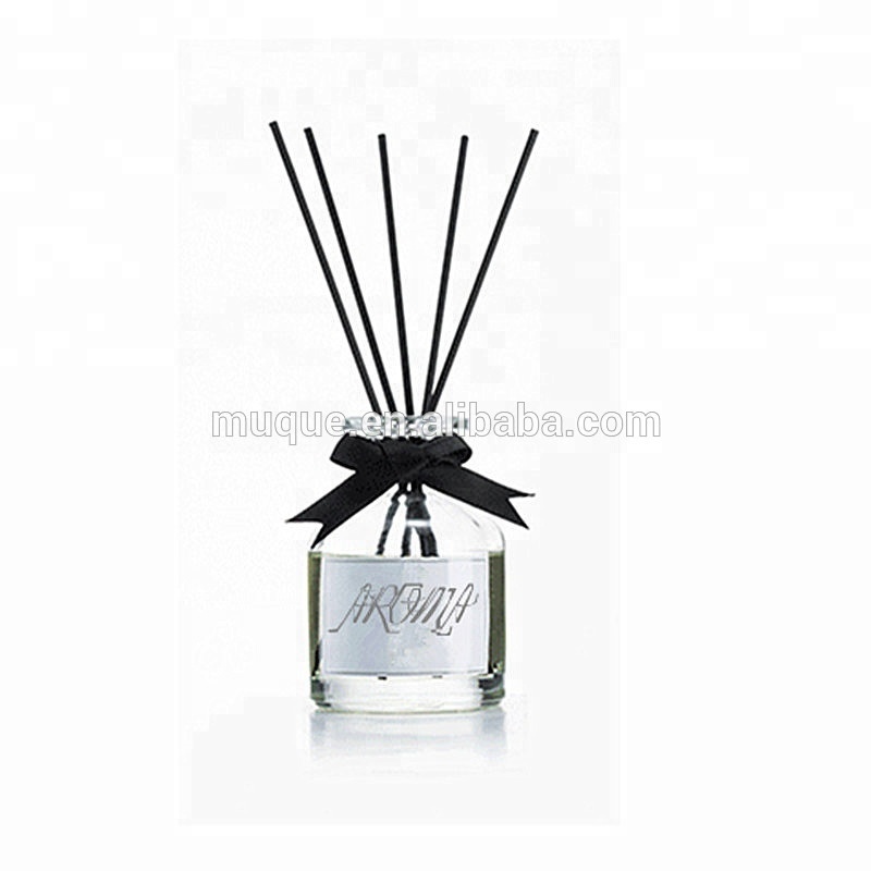 Luxury Aroma Scented Reed Diffuser with Natural Essential Oil 150ml