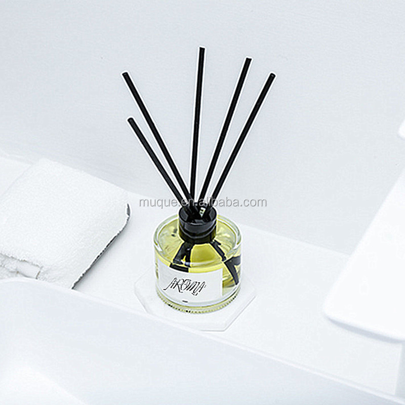 angry scents Spa Refill Reed diffuser 50 ml High quality product from Thailand Aroma Oil for home air diffuser