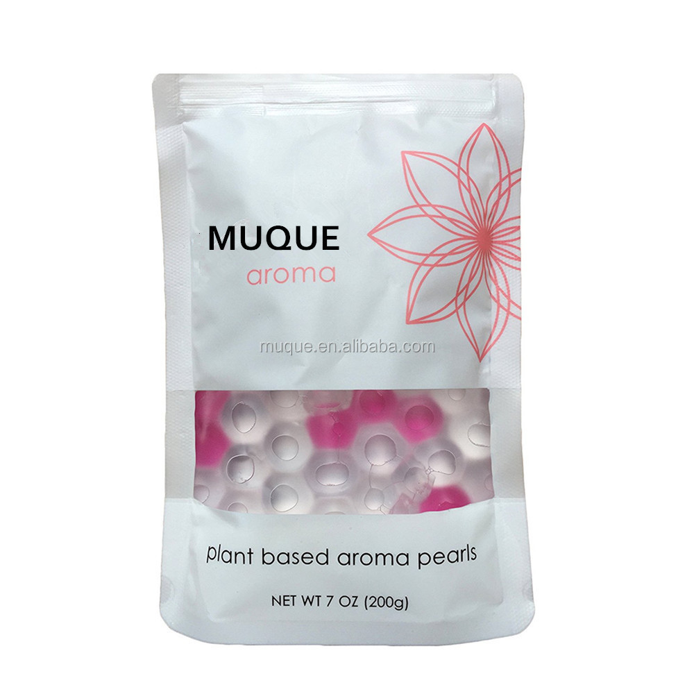 Aroma pearl beads,Natural Non-Toxic Home Fragrance,Air Freshener