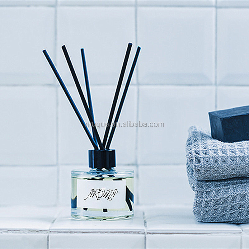 angry scents Spa Refill Reed diffuser 50 ml High quality product from Thailand Aroma Oil for home air diffuser