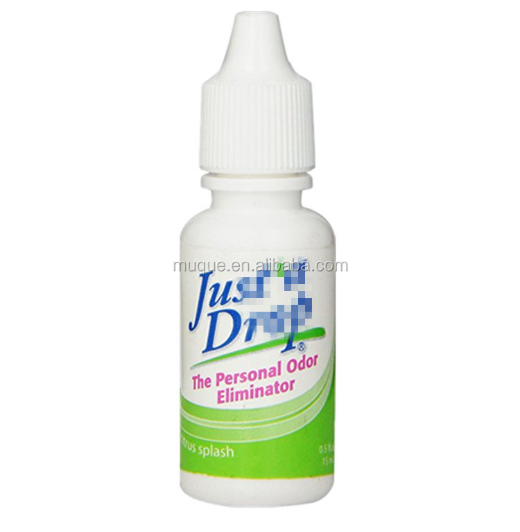 Fresh Drop Powerful Bathroom Deodorizer/Odor Eliminator