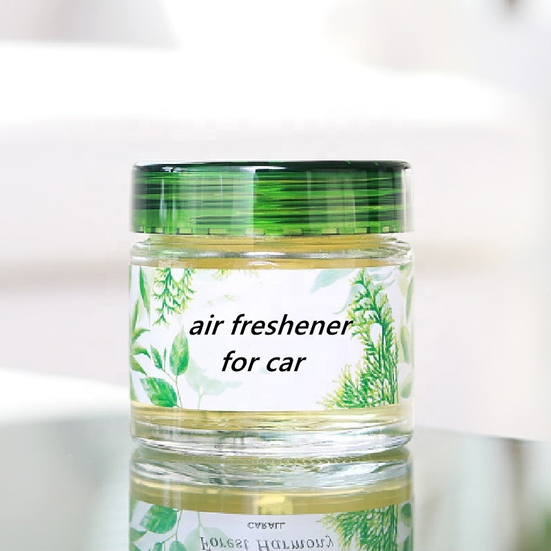 Car air freshener Long-Lasting Scent for Auto or Home|fresh your car