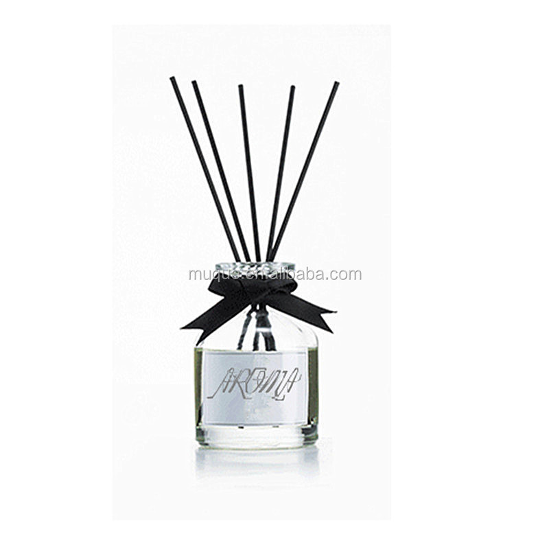 angry scents Spa Refill Reed diffuser 50 ml High quality product from Thailand Aroma Oil for home air diffuser