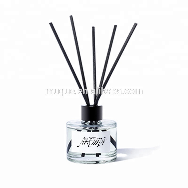 Luxury Aroma Scented Reed Diffuser with Natural Essential Oil 150ml