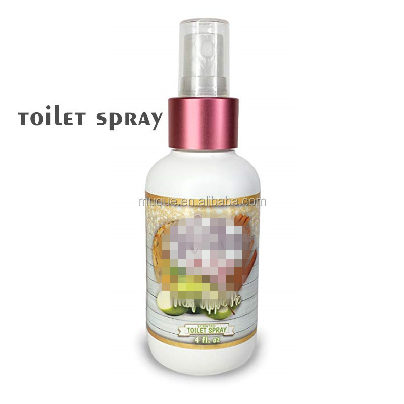 poo pourri natural oil toliet odor remove spray air freshener