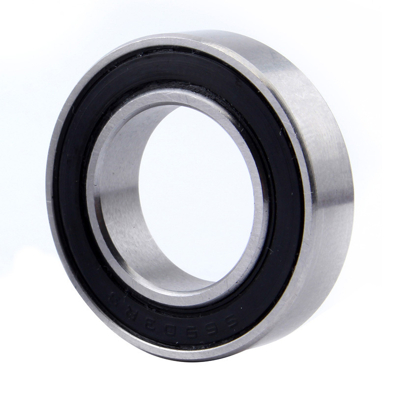 Bike Bottom Bracket Ceramic Bearing 30*17*7mm Square Hole Axis Patching Palin For Fixed Gear MTB Road Foldable Bicycle