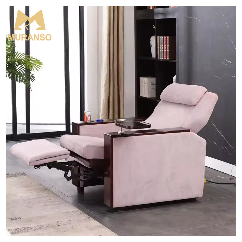 Power home theatre seating recliner chair leisure massage sofa chair