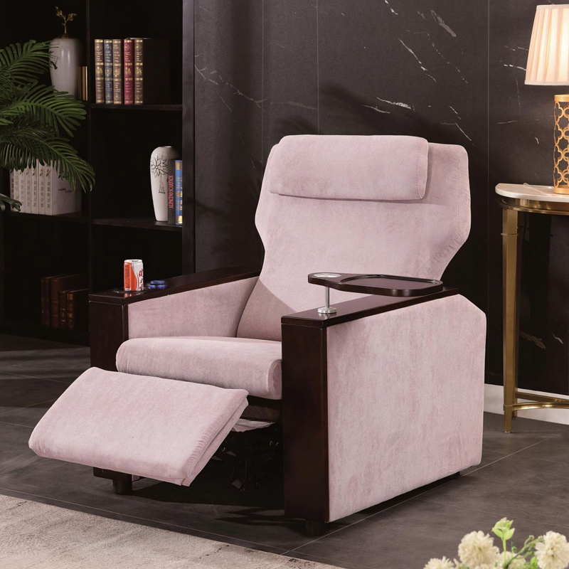 Power home theatre seating recliner chair leisure massage sofa chair