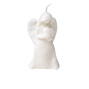 Momoer Love Angel Scented Candle Lover Gift Birthday Gift Candle Ornament Fragrance