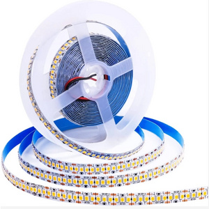 240LEDs/m DC12V 24V LED Light Strip SMD2835 IP20 LED Tape Lights Super Bright for Bedroom