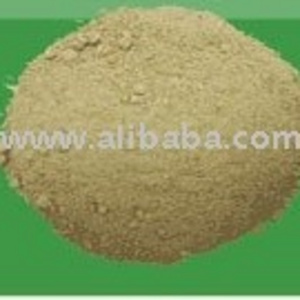 De-Oiled Rice Bran