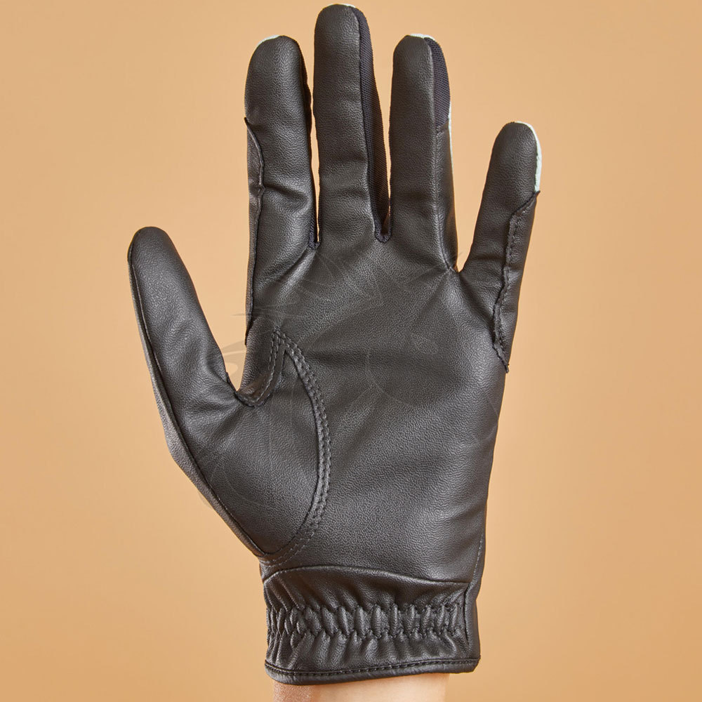 Breathable Light Weight Horse Riding Gloves Pakistan Manufacture Wholesale Horse Riding Gloves