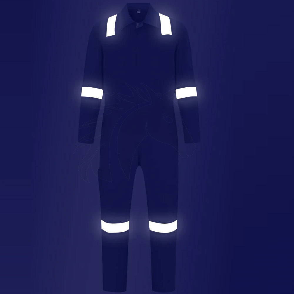 Customized Your Own Design Work Wear Coverall Plus Size Coverall Best Selling Work Wear Coverall