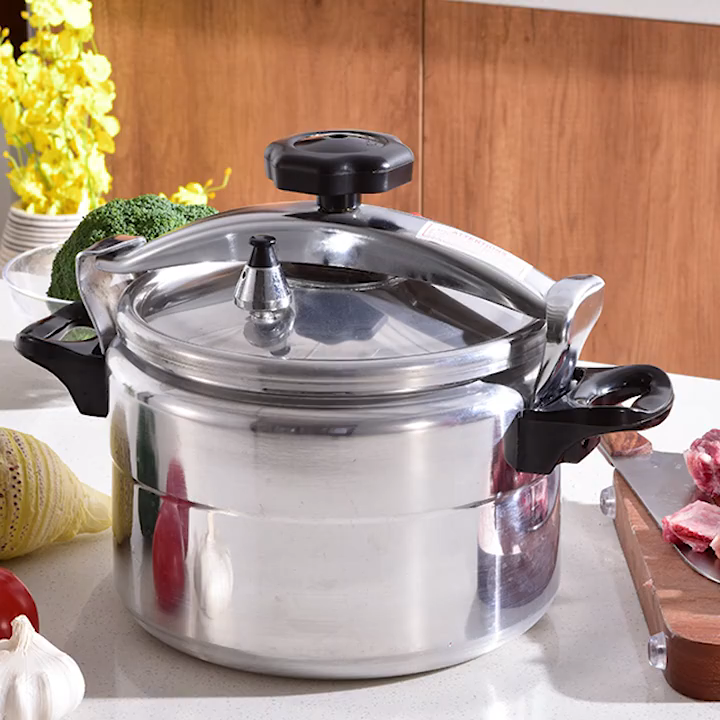 Hot Sale Professional Lower Price rice pressure cooker multi-function pressure cooker explosion-proof pressure cooker