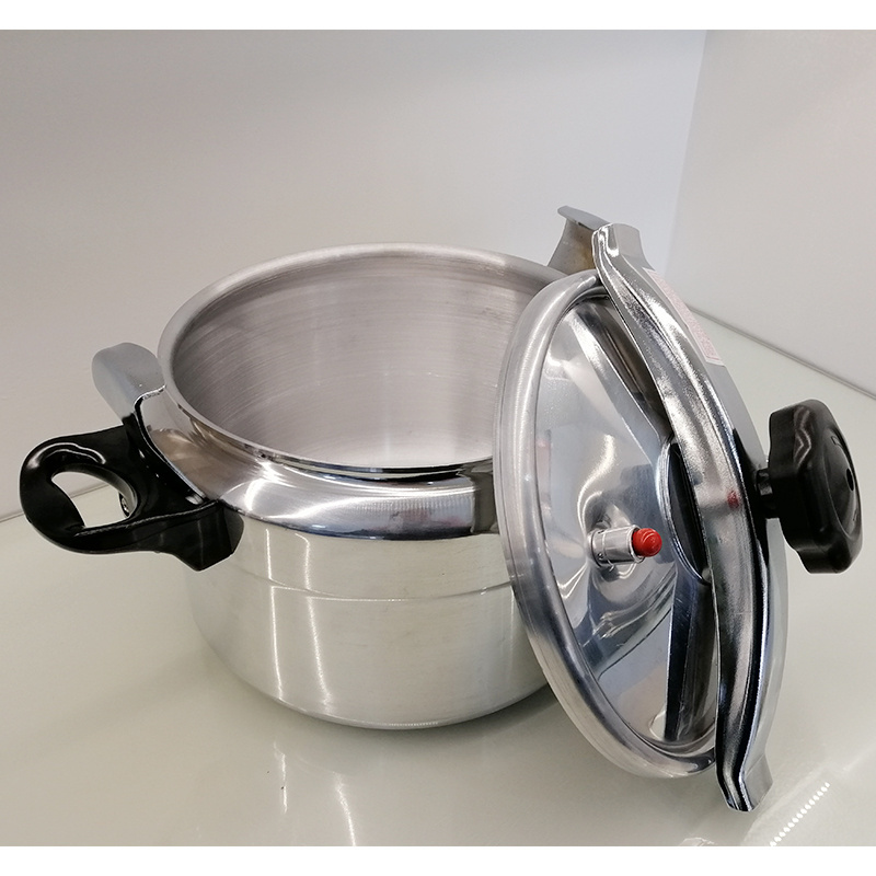 Hot Sale Professional Lower Price rice pressure cooker multi-function pressure cooker explosion-proof pressure cooker