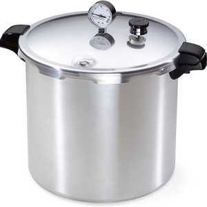 Top Quality Low Price pressure cooker 23l big pressure cooker induction pressure cooker