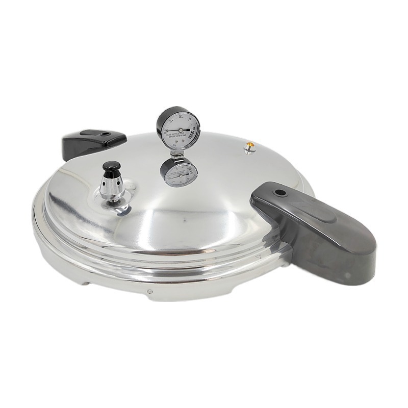 Top Quality Low Price pressure cooker 23l big pressure cooker induction pressure cooker