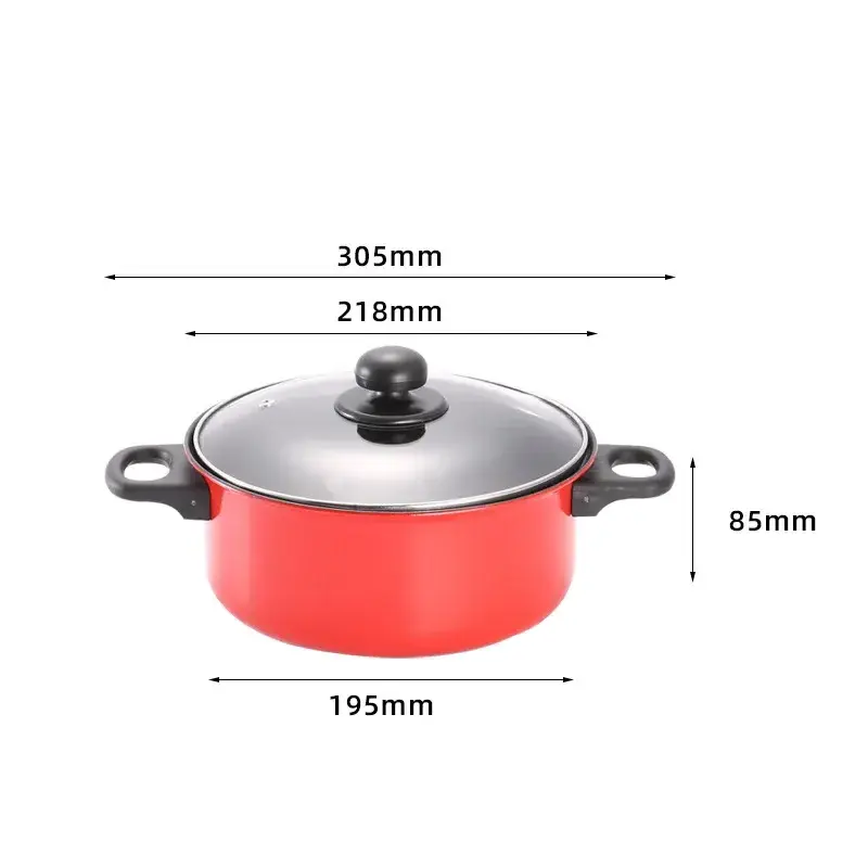 China manufacturer flower cookware set cooking utensils cookware set 18/10 stainless steel cookware sets