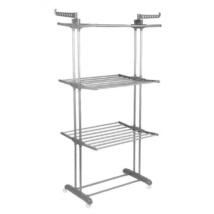 High quality wholesale wholesale high quality over the door display double shoe hanger rack