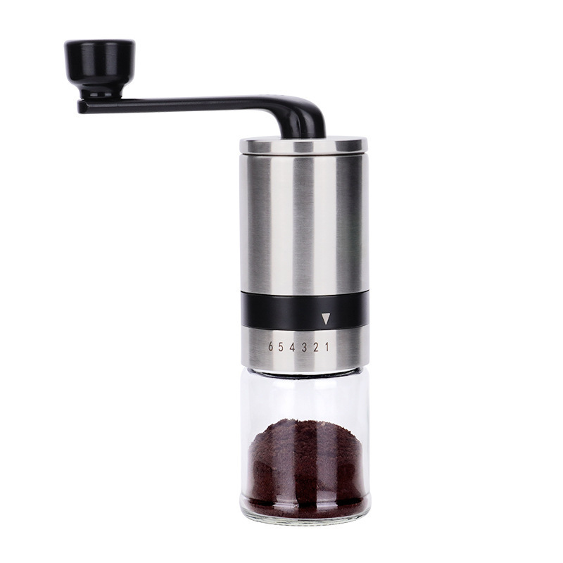 Factory Supplier New brand manual coffee grinder coffee grinder machine hand crank coffee grinder