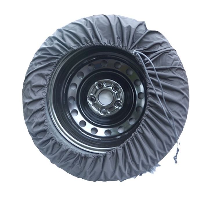 spare wheel  tyre cover universal custom factory price tire covers