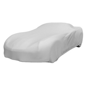 OEM & ODM promotion foldable retractable inflabtable hail proof stretch indoor car cover