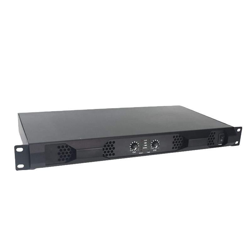 Home party professional power amplifier 4 channels AP-4600 6000 watt digital 1u class d amplifier