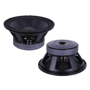 21inch Speaker sub woofer pro pa professional speaker 21 inch subwoofer bass dj factory  price powered audio pulgadas