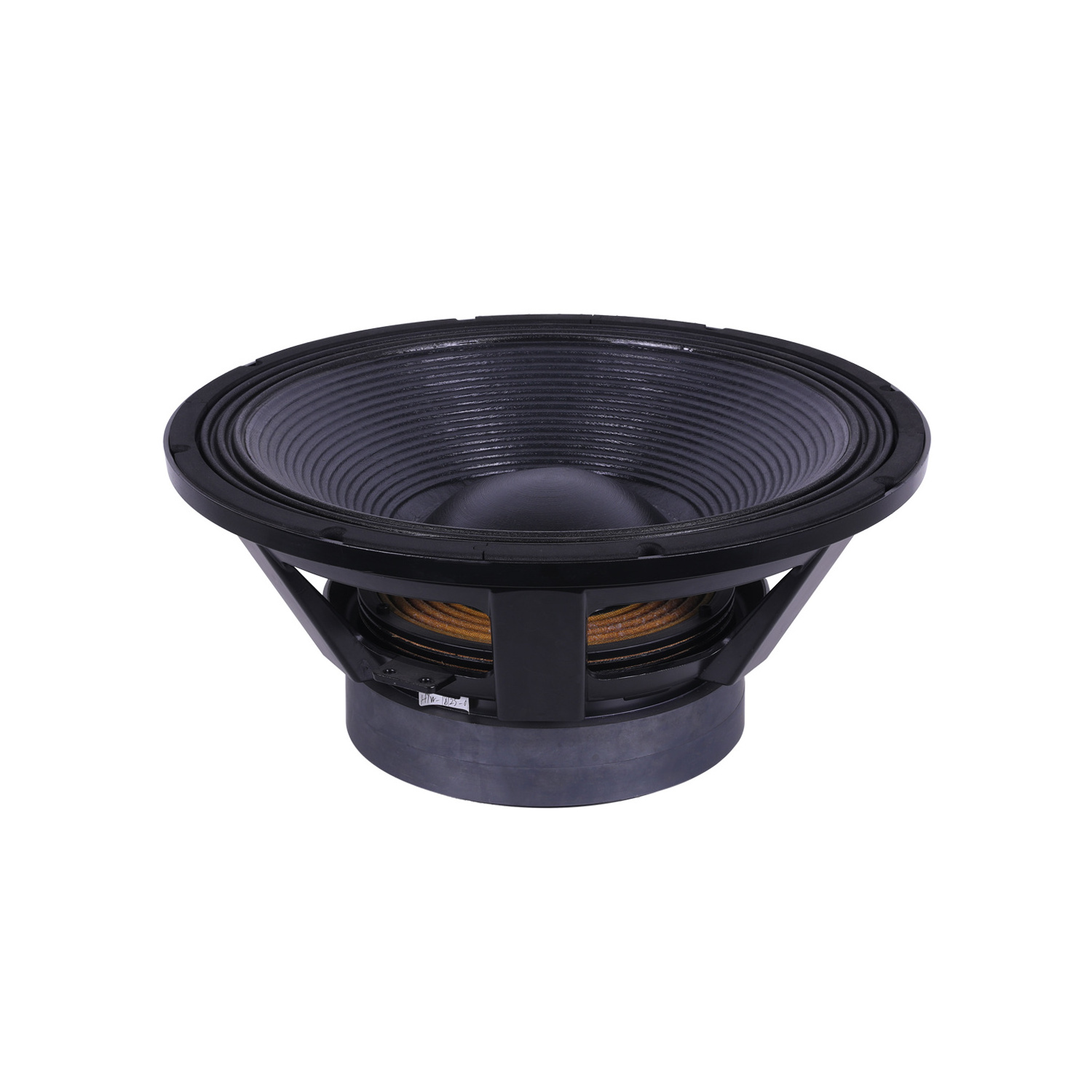 21inch Speaker sub woofer pro pa professional speaker 21 inch subwoofer bass dj factory  price powered audio pulgadas