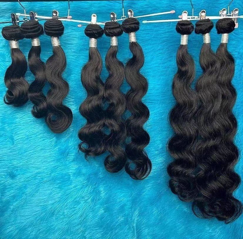 Brazilian Human Hair Weave Bundles, Raw Virgin Brazilian Cuticle Aligned Hair,Wholesale Unprocessed Virgin Hair Vendors