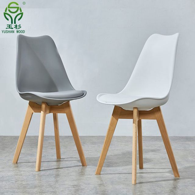 Italian design pp back wood leg plastic chairs with metal legs cheap outdoor plastic chairs plastic chairs wholesale