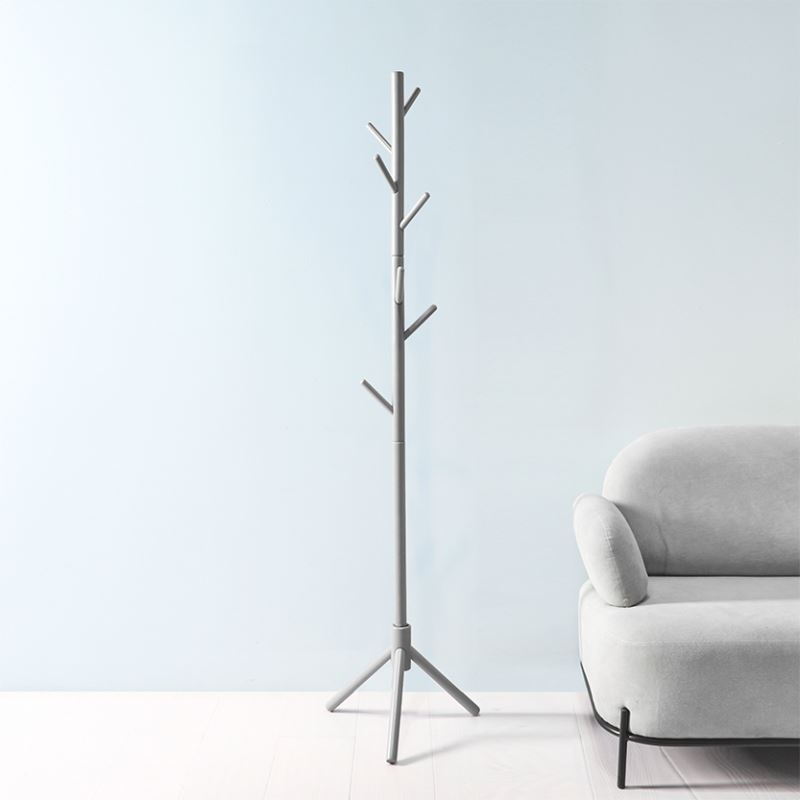 Porte Manteau Percha Perchero Cheap Wholesale Bedroom Living Room Furniture Modern Standing Wooden Coat Rack