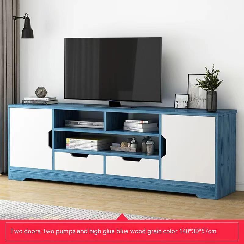 New Design Home Mirrored Furniture Crushed Diamond Living Room Sideboard TV Cabinet