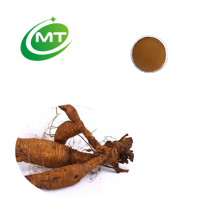 Natural 98%Puerarin Kudzu extract Pueraria Lobata root extract powder