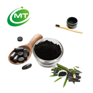 High Quality Bamboo Charcoal Powder Carbon Black Powder