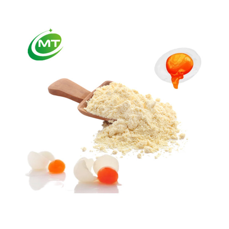 Free Sample Food Grade Factory Supply Bulk Organic Yummy Salted egg powder