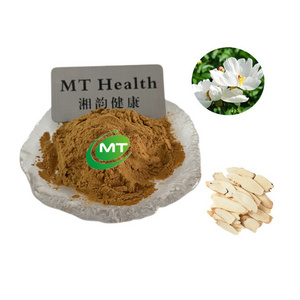 Organic 10:1 Paeonia lactiflora root P.E. White peony root extract powder