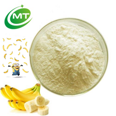 100% pure Natural Organic certificate Banana Powder Banana Fruit Powder