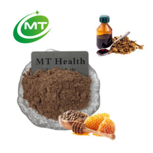 MT Health Organic 100%Natural Colla Apis Bee Propolis Extract