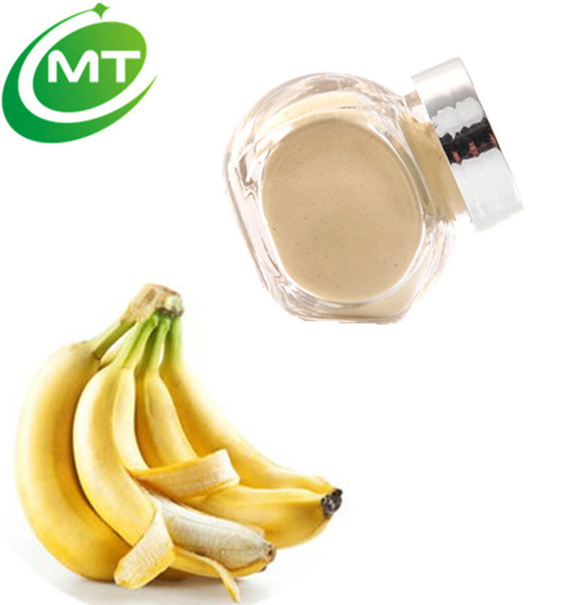 100% pure Natural Organic certificate Banana Powder Banana Fruit Powder