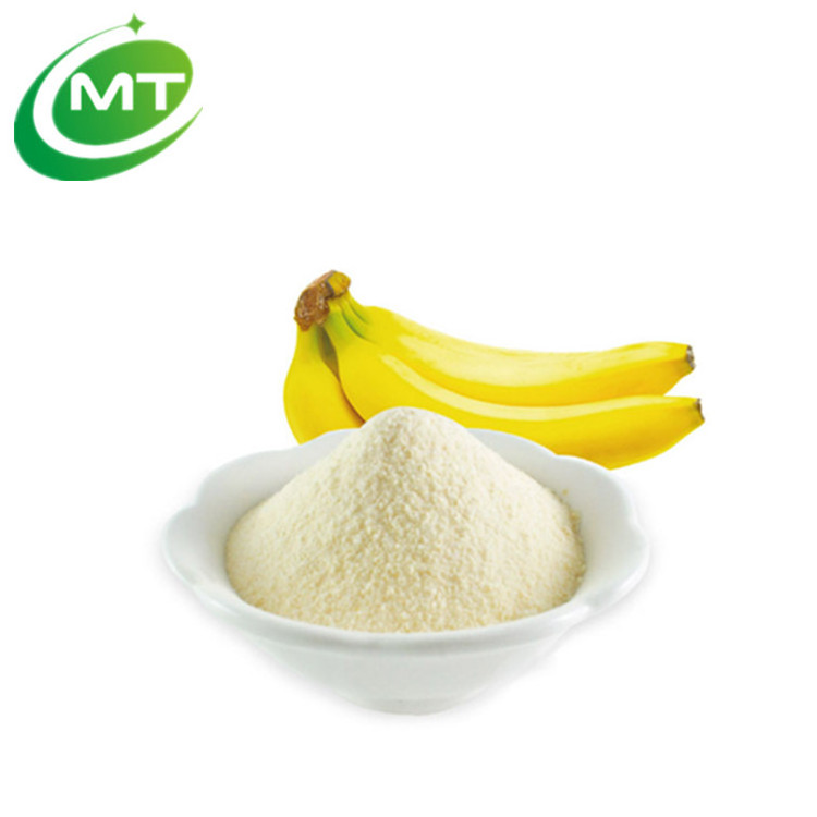 100% pure Natural Organic certificate Banana Powder Banana Fruit Powder