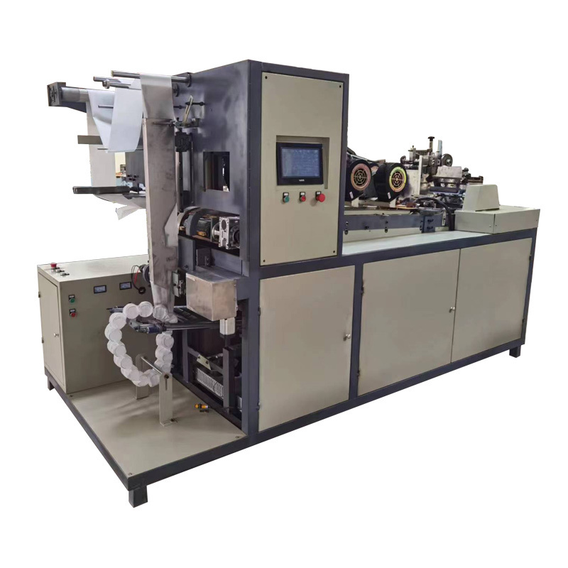 Manufacturers Sell Well High Speed Automatic Pocket Spring Coiling Machine