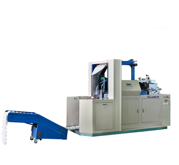 Manufacturers Sell Well High Speed Automatic Pocket Spring Coiling Machine