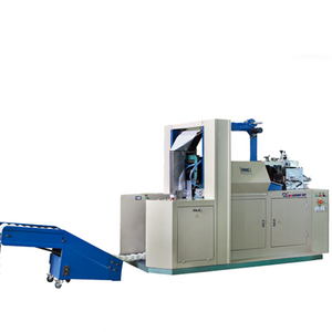 Manufacturers Sell Well High Speed Automatic Pocket Spring Coiling Machine