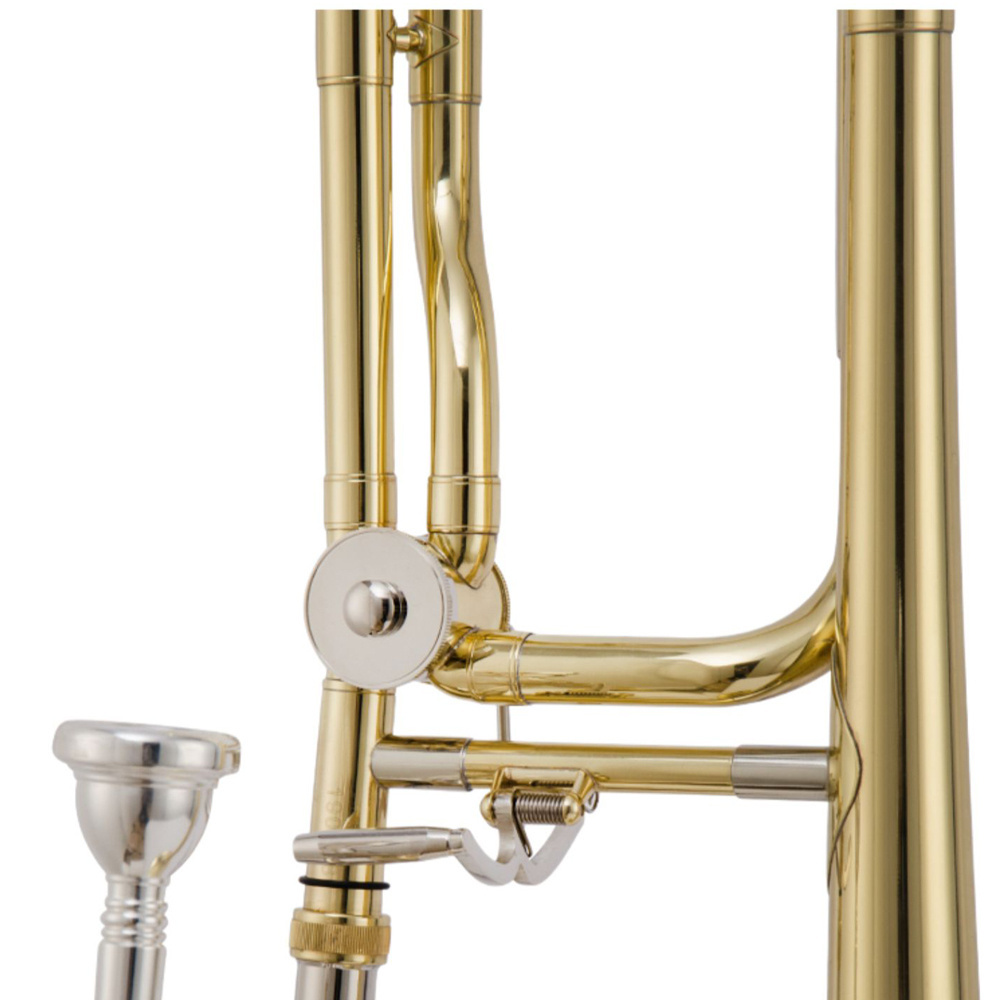 Jinbao tenor tone  trombone musical professional  copper tube JBSL-800